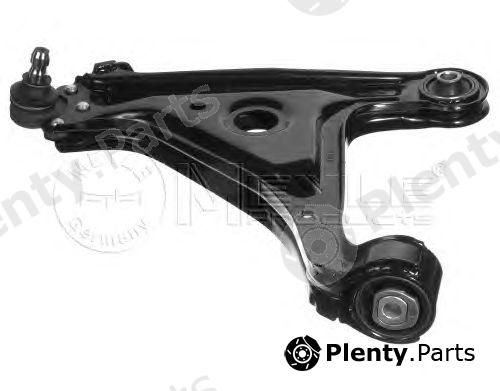  MEYLE part 6160500018 Track Control Arm