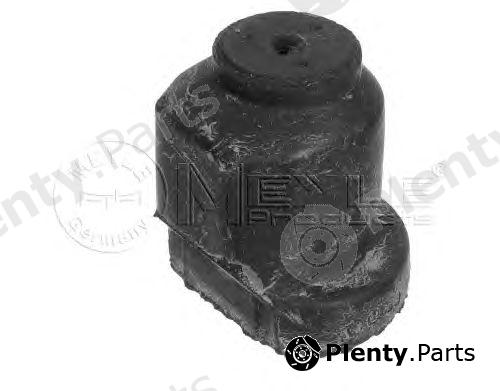  MEYLE part 1004070020 Control Arm-/Trailing Arm Bush