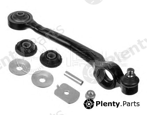  MEYLE part 1160508201/HD (1160508201HD) Track Control Arm