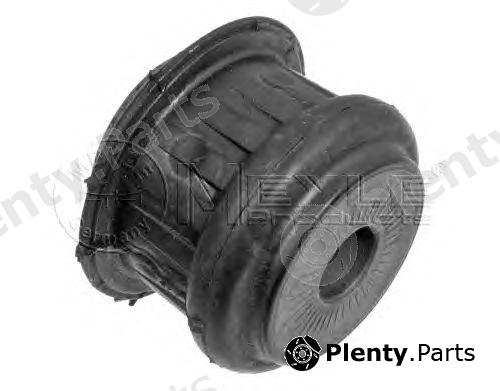  MEYLE part 1001990067 Mounting, support frame/engine carrier