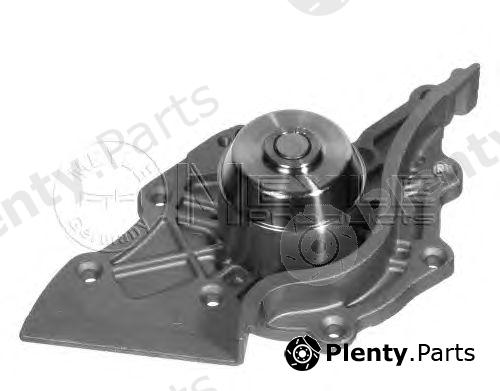  MEYLE part 1130120046 Water Pump