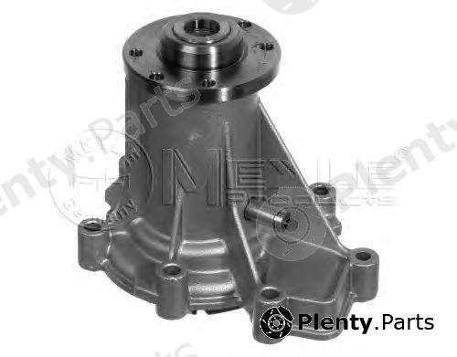  MEYLE part 0130260004 Water Pump