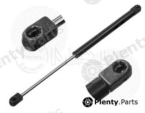  MEYLE part 1401610240 Gas Spring, boot-/cargo area
