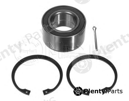  MEYLE part 6141600006 Wheel Bearing Kit