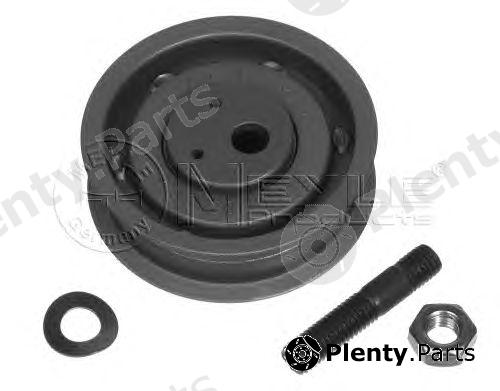  MEYLE part 1001090016/S (1001090016S) Tensioner Pulley, timing belt