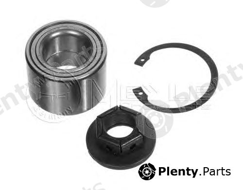 MEYLE part 7141135043 Wheel Bearing Kit