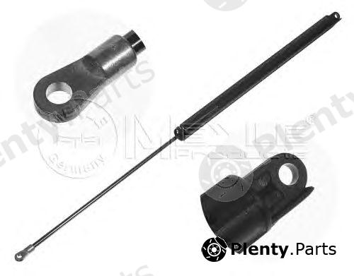  MEYLE part 2401610443 Gas Spring, bonnet