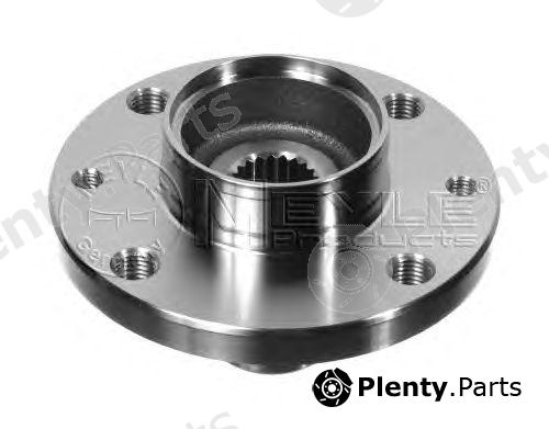  MEYLE part 16-147680000 (16147680000) Wheel Hub