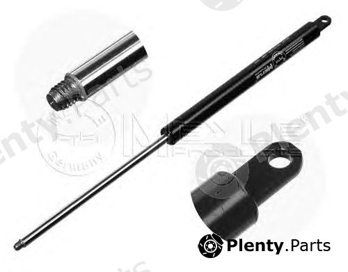  MEYLE part 5401610430 Gas Spring, boot-/cargo area