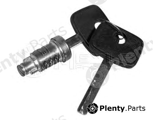  MEYLE part 6140130004 Lock Cylinder