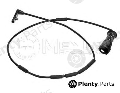  MEYLE part 6142380006 Replacement part