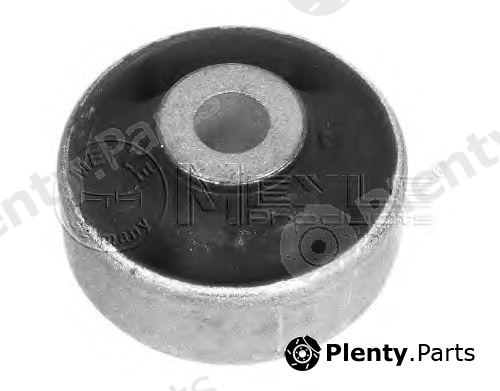  MEYLE part 1004070043 Bush, control arm mounting
