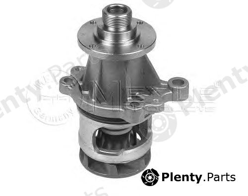  MEYLE part 3130113400 Water Pump
