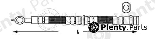  MEYLE part 5143080005 Brake Hose