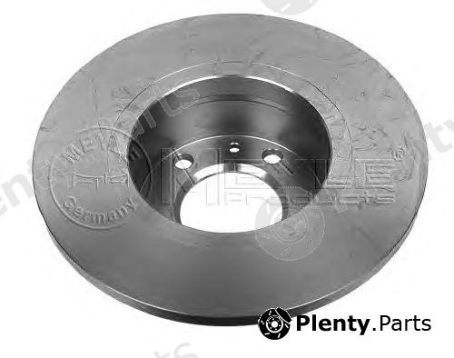  MEYLE part 3155213003 Brake Disc