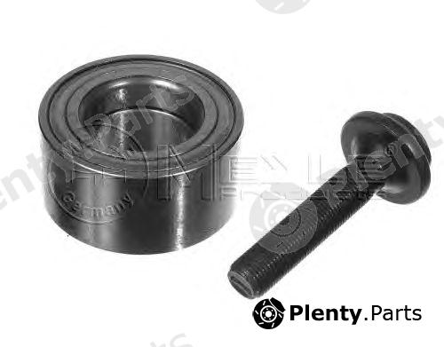  MEYLE part 1005980338 Wheel Bearing Kit