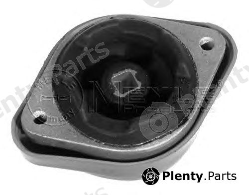  MEYLE part 1003990009 Mounting, manual transmission