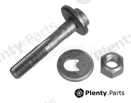  MEYLE part 0140350051 Mounting Kit, control lever