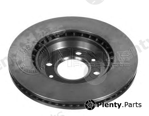  MEYLE part 8155215009 Brake Disc