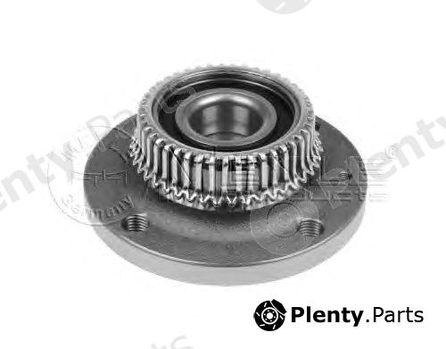  MEYLE part 1007520005 Wheel Hub