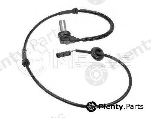  MEYLE part 1008990031 Sensor, wheel speed
