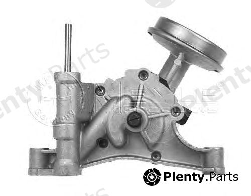  MEYLE part 3130380001 Oil Pump