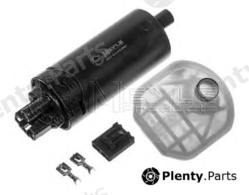  MEYLE part 6149190001 Fuel Pump
