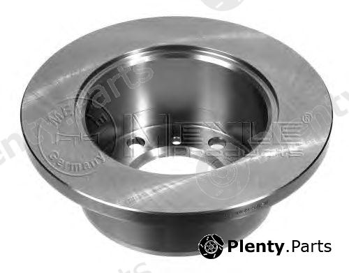  MEYLE part 0155232031 Brake Disc