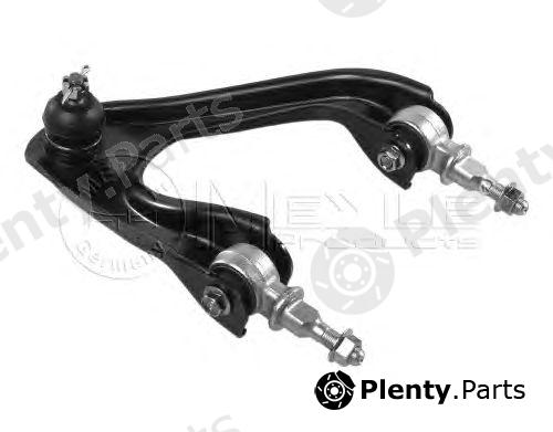  MEYLE part 31-160500012 (31160500012) Track Control Arm