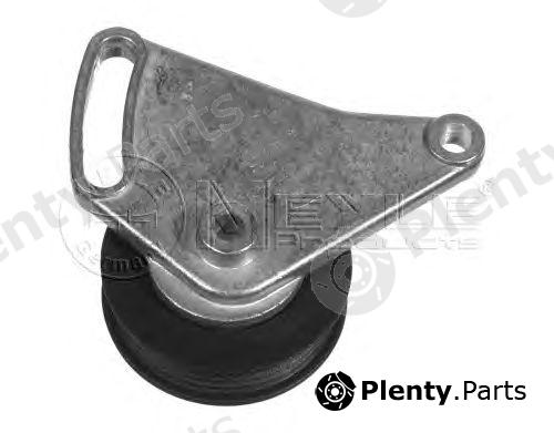  MEYLE part 1002600001 Tensioner Pulley, v-ribbed belt