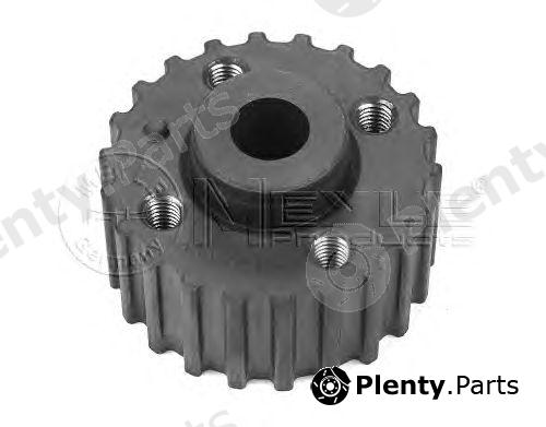  MEYLE part 1001050005 Gear, crankshaft