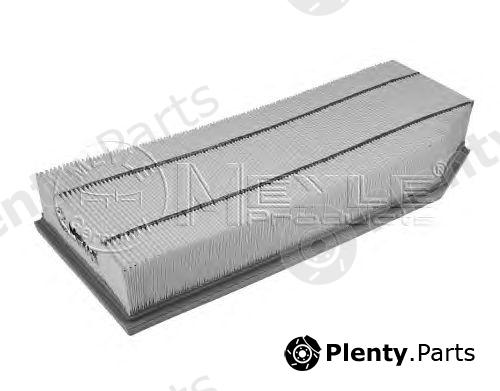  MEYLE part 0123210000 Air Filter
