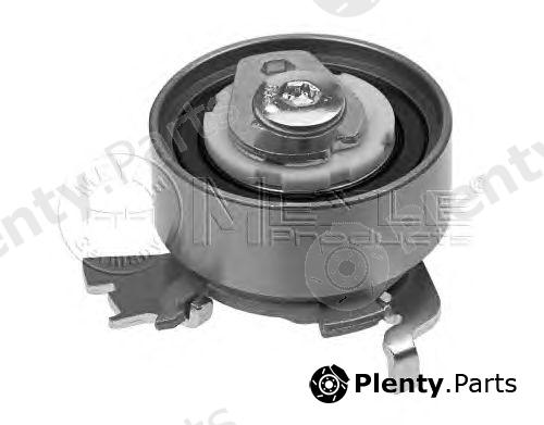  MEYLE part 6140090004 Tensioner Pulley, timing belt