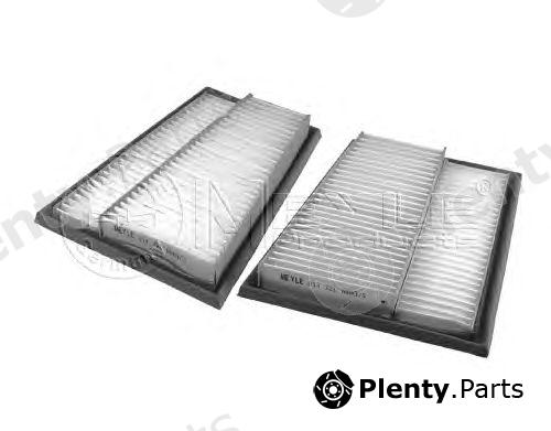  MEYLE part 0143210003/S (0143210003S) Air Filter