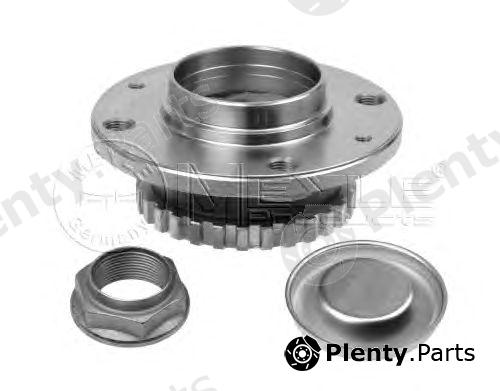 MEYLE part 11-147500022 (11147500022) Wheel Hub