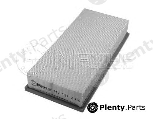  MEYLE part 3121372010 Air Filter