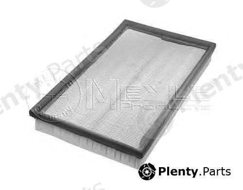  MEYLE part 6120835615 Air Filter