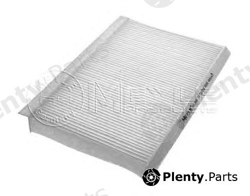  MEYLE part 11-123190000 (11123190000) Filter, interior air