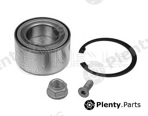  MEYLE part 1007500005 Wheel Bearing Kit