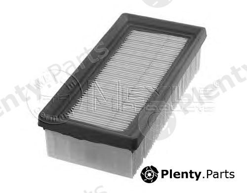  MEYLE part 1121290004 Air Filter