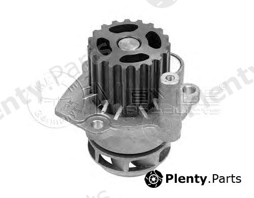  MEYLE part 1130120056 Water Pump