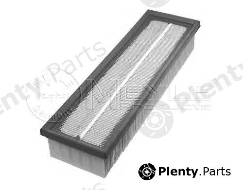  MEYLE part 0120940046 Air Filter