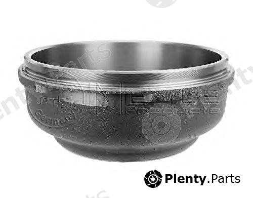  MEYLE part 7155237032 Brake Drum