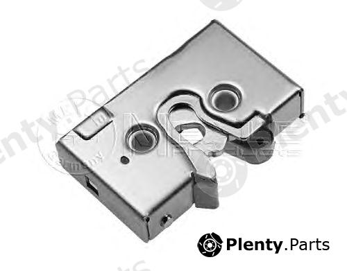  MEYLE part 1008370020 Replacement part