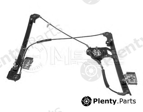 MEYLE part 1008370030 Window Lift