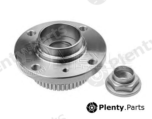  MEYLE part 3003121102/S (3003121102S) Wheel Hub