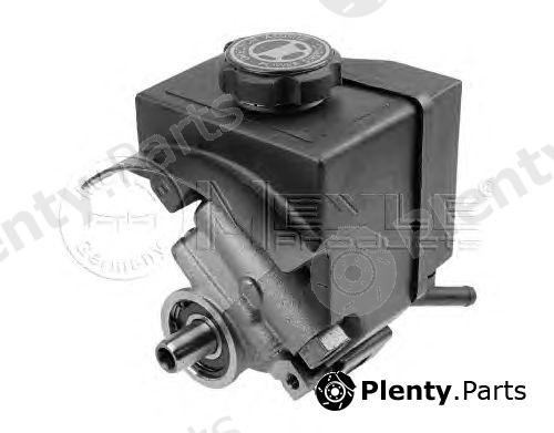  MEYLE part 5146310007 Hydraulic Pump, steering system
