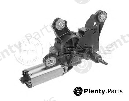  MEYLE part 1008990038 Wiper Motor