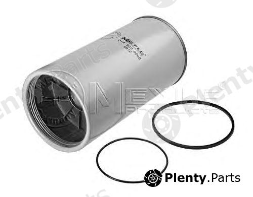  MEYLE part 0143230008 Fuel filter