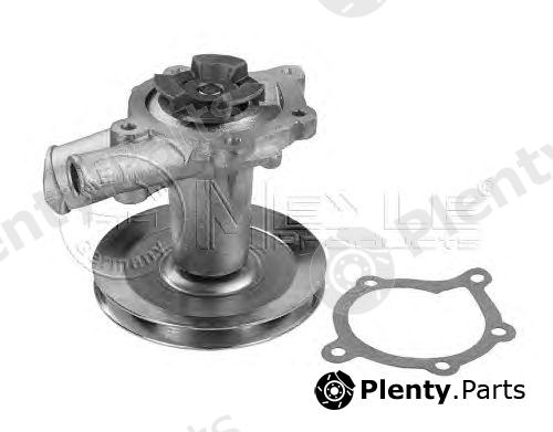  MEYLE part 11-132200015 (11132200015) Water Pump